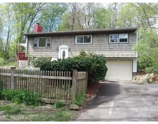 473 Chestnut Hill Rd, Millville, MA 01529