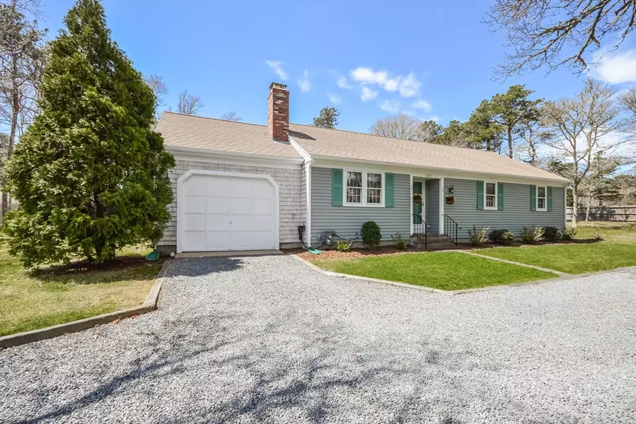 1280 Orleans Rd, Harwich, MA 02645