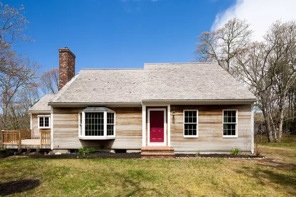 80 Whidah, Wellfleet, MA 02667