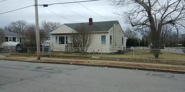 New Bedford, MA 02746,160 Sutton St