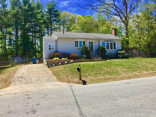 35 Pringle St, Tewksbury, MA 01876