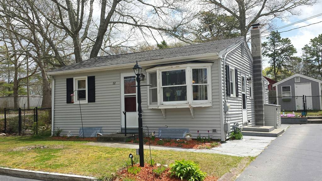 22 Bay St, , Wareham, MA 02571