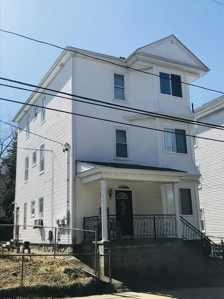 129 Chace, Fall River, MA 02724