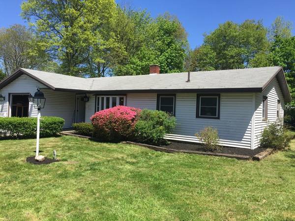 62 Hobson Street, Brockton, MA 02302