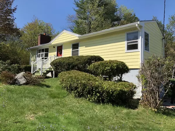 Shrewsbury, MA 01545,35 Mercury Dr