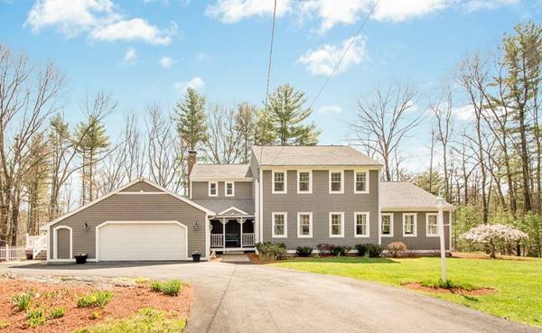 512 Howard Street, Northborough, MA 01532