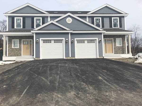 12 Dragon Court, Woburn, MA 01801