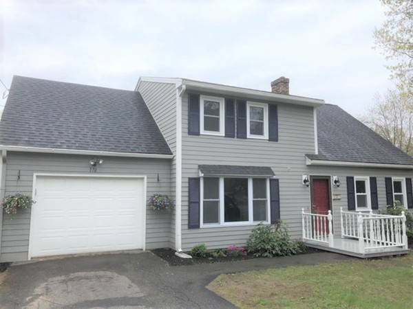 Methuen, MA 01844,170 Maple St