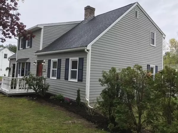 Methuen, MA 01844,170 Maple St