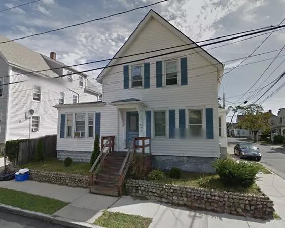 New Bedford, MA 02740,356 Reed St