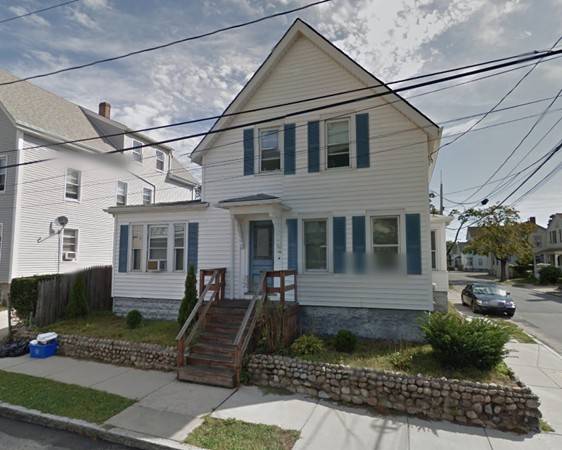 356 Reed St, New Bedford, MA 02740