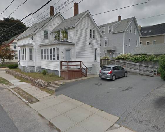 New Bedford, MA 02740,356 Reed St