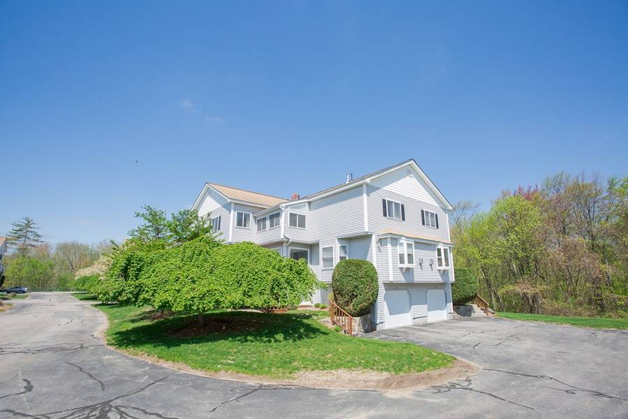 170 Algonquin Trail #170, Ashland, MA 01721