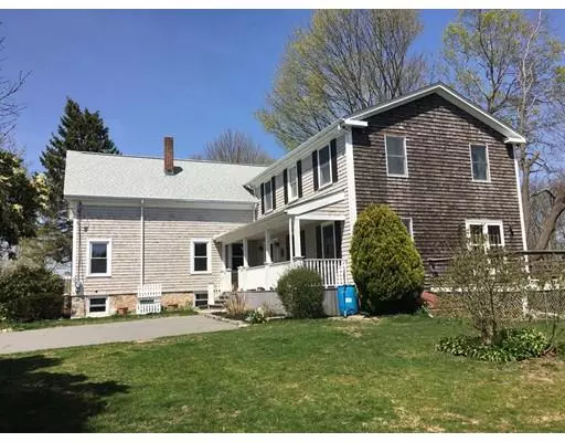 Fairhaven, MA 02719,19 Temple Pl