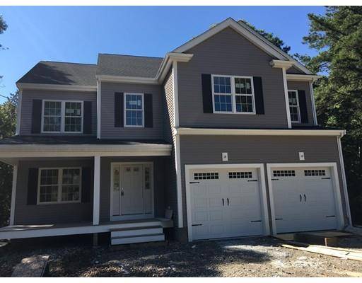 464 Paine Road, North Attleboro, MA 02760