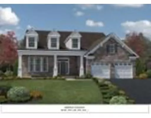 47 Snapping Bow #lot 48, Plymouth, MA 02360