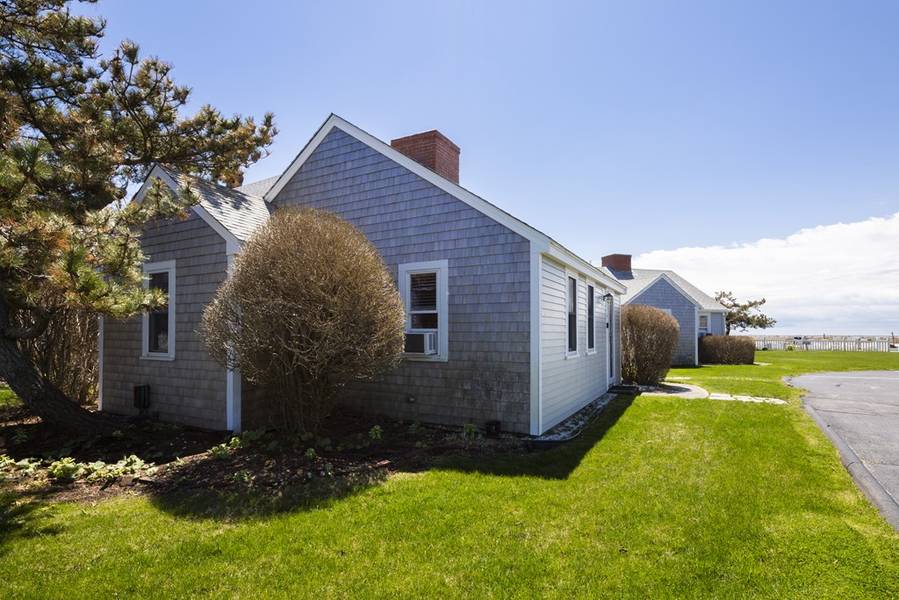 618 Shore  Road #1C, Truro, MA 02666