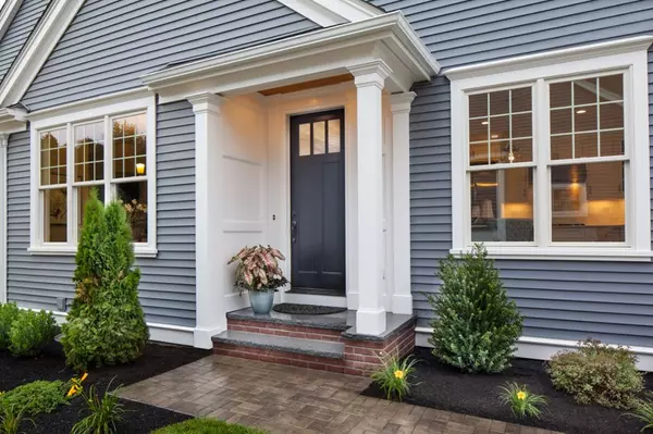 12 Amherst Lane #40, Framingham, MA 01701