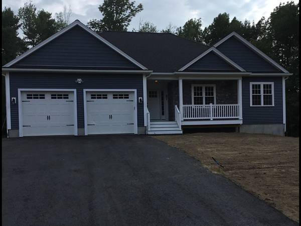 85 Central Tree Road, Rutland, MA 01543