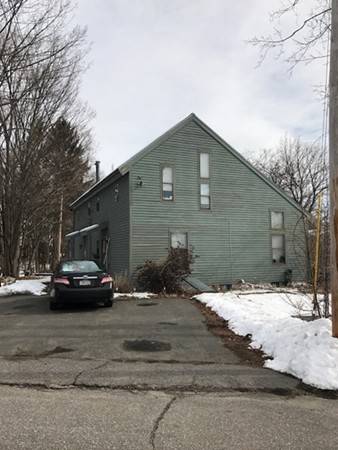 89 Pilgrim Rd #89, Haverhill, MA 01832