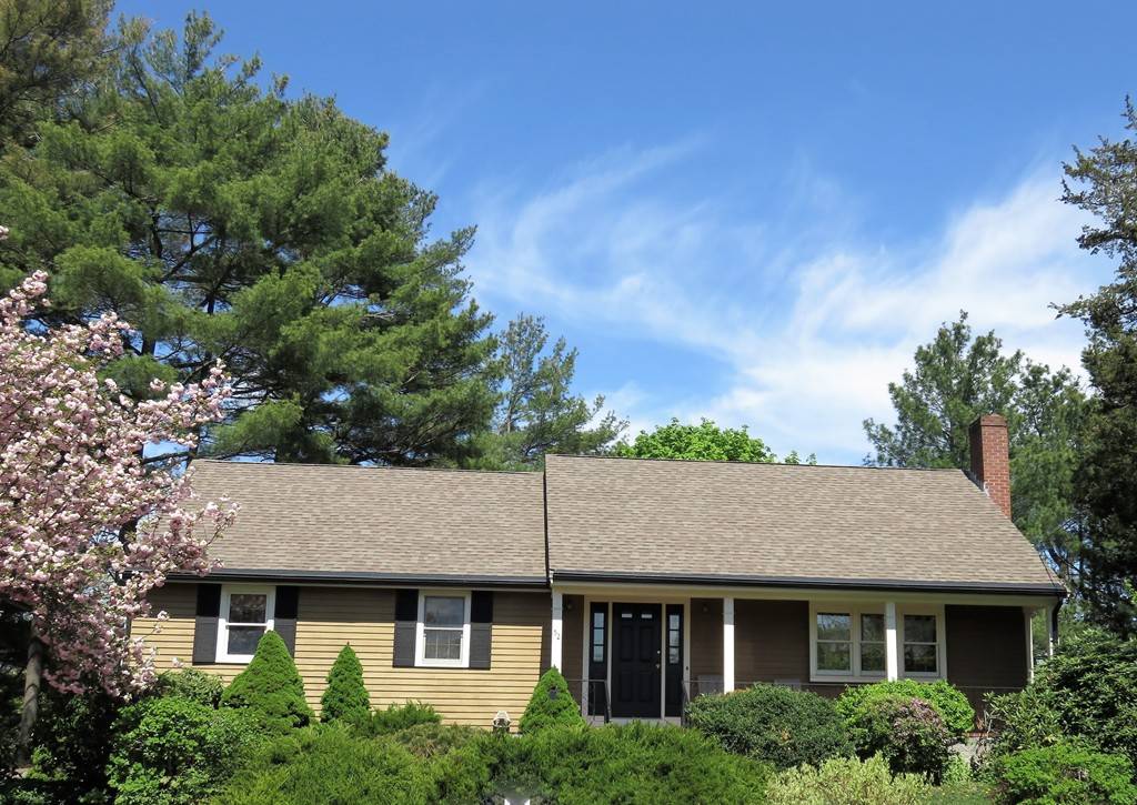 52 Anthony Lane, Dedham, MA 02026