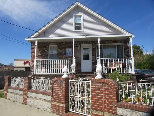 551 Belleville Ave, New Bedford, MA 02745