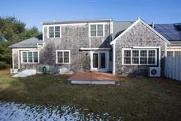 Plymouth, MA 02360,94 Watercourse #94