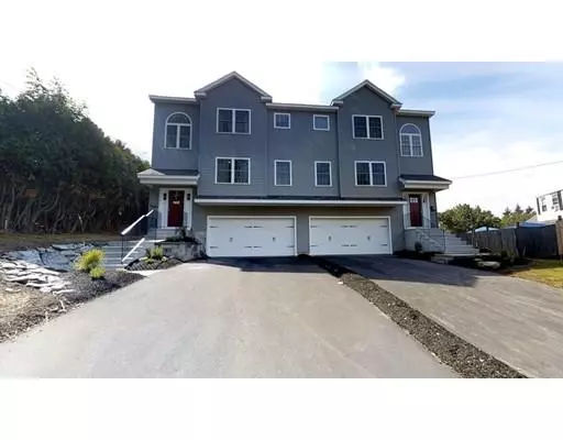 1 Burncoat Heights, Worcester, MA 01606