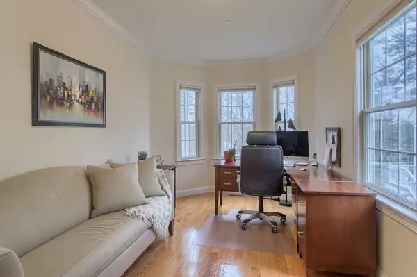 Wakefield, MA 01880,14 Gates Ln #A