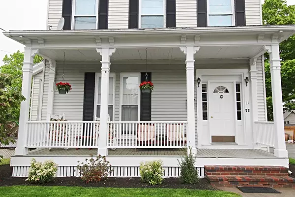 Wakefield, MA 01880,11 Charles Street