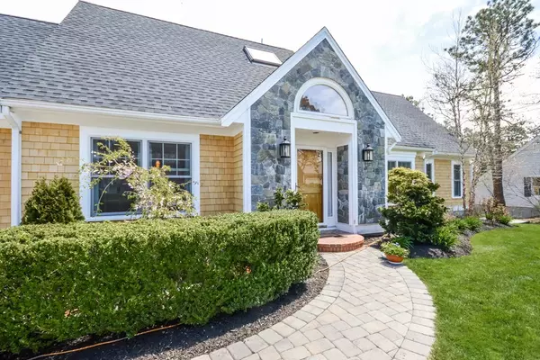 Falmouth, MA 02536,38 Squibnockett