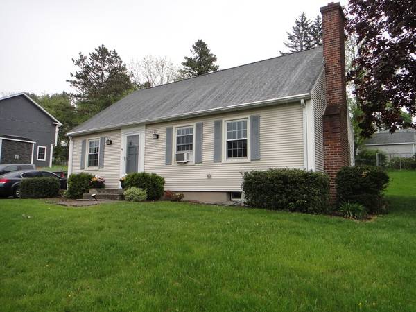 49 Colony Dr, East Longmeadow, MA 01028