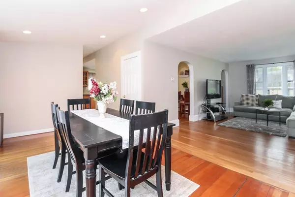 Abington, MA 02351,67 Wyman Rd