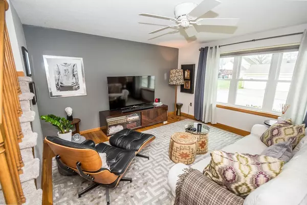 Tewksbury, MA 01876,138 Merrimack Meadows Ln #138