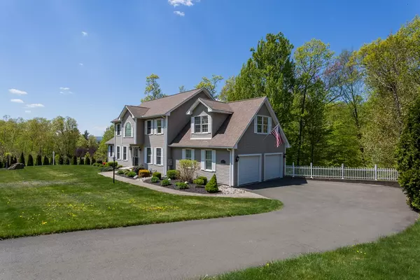 Westfield, MA 01085,18 Jeanne Marie Dr