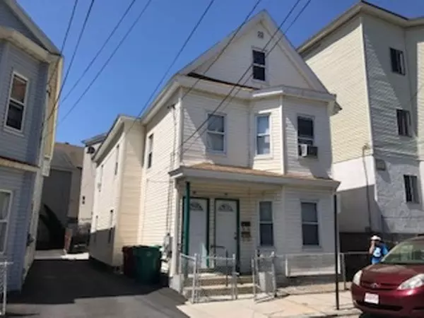 43-45 Whipple Street, Lowell, MA 01852