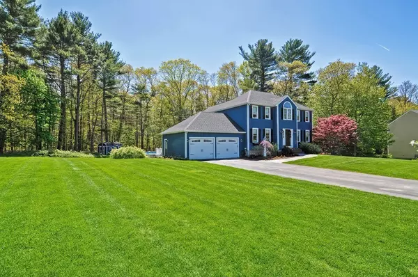 Norton, MA 02766,14 Talbot Drive