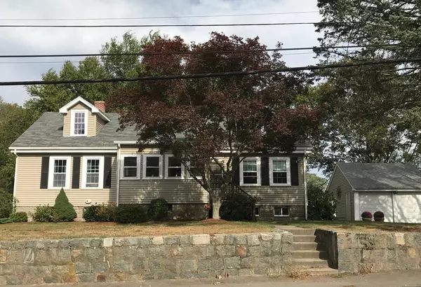 Randolph, MA 02368,234 Allen St