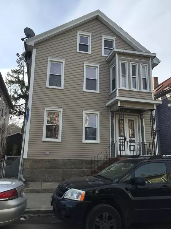 47 State St, New Bedford, MA 02740