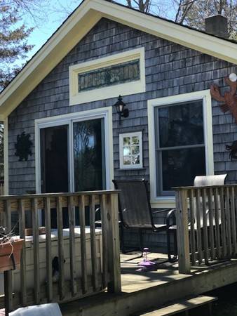 30 Mildred Ave, Swansea, MA 02777