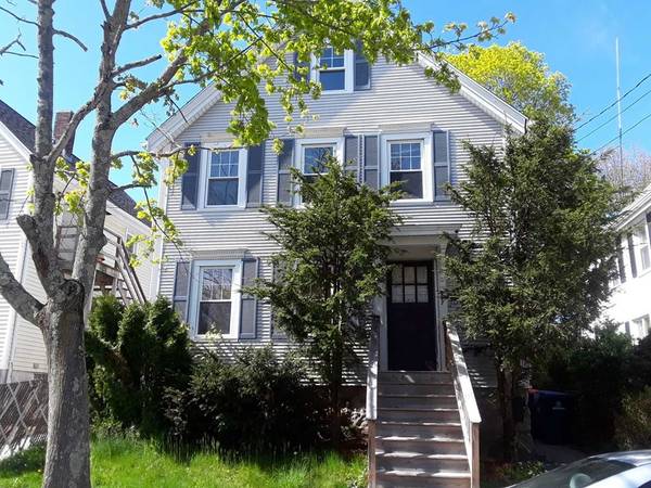 297 Austin St, New Bedford, MA 02740