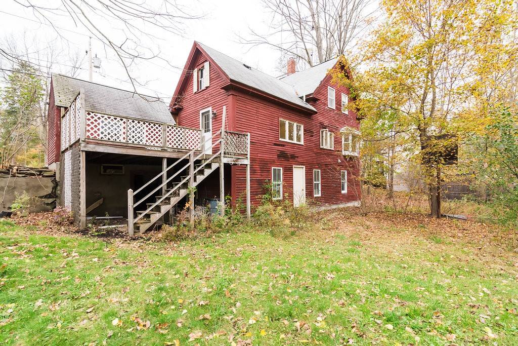 Pepperell, MA 01463,88 Groton Street