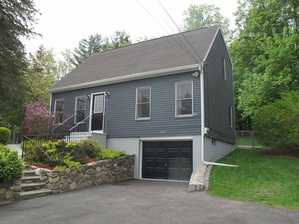 187 Worcester St,  Grafton,  MA 01536