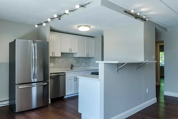 Weymouth, MA 02189,277 Lake St #4