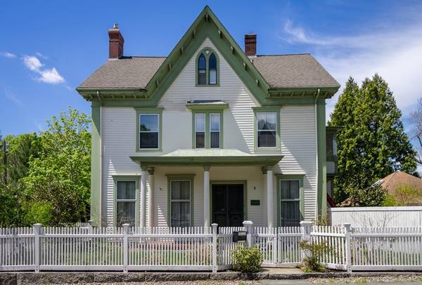 117 Cottage St, New Bedford, MA 02740