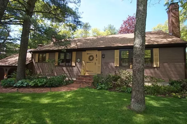 6 Lee Drive, Plymouth, MA 02360