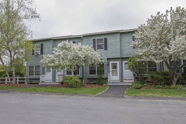 17 Bixby Rd #3, Spencer, MA 01562