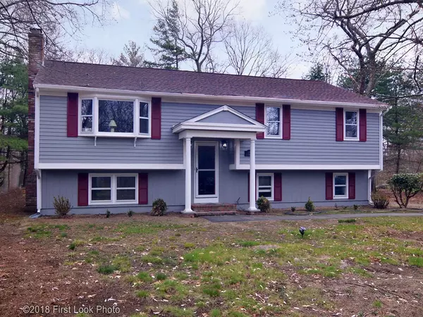 136 Allen Rd, Easton, MA 02356