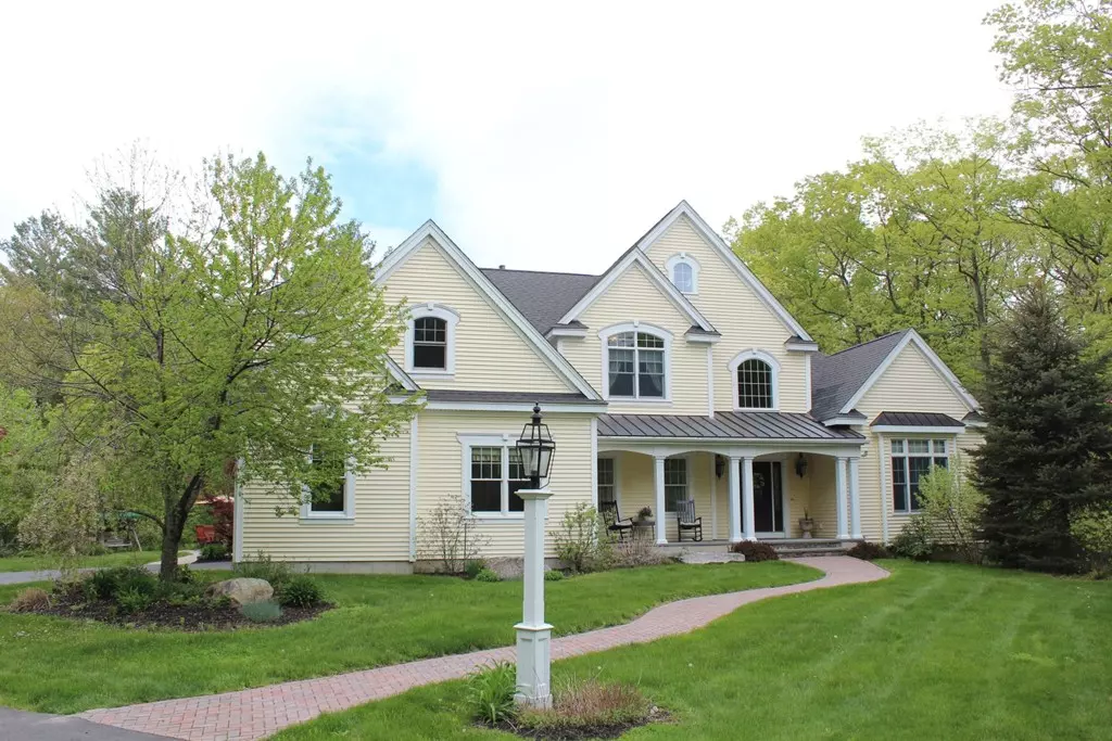 Milford, MA 01757,39 Camp Street