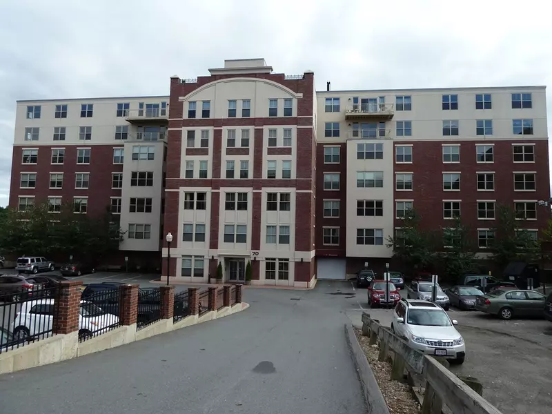 70 Washington Street #201, Haverhill, MA 01832